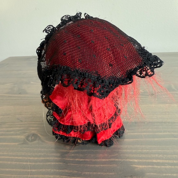 Vintage RUSS Flamenco 💃 Troll - Picture 3 of 6